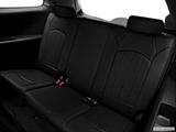  3rd row seat from Driver Side photo