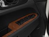  Driver's side inside window controls photo