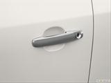  Drivers Side Door handle photo