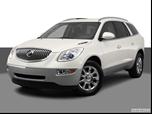 2012 Buick Enclave Premium Sport Utility