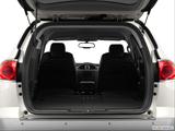  Hatchback & SUV rear angle photo