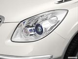  Drivers Side Headlight photo
