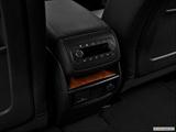  Rear A/C controls photo