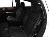  Rear seats from Drivers Side photo