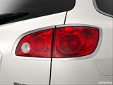  Passenger Side Taillight photo