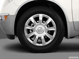  Front Drivers side wheel at profile photo