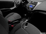  Zune and auxiliary jack photo