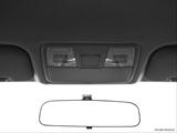  Courtesy lamps/ceiling controls photo