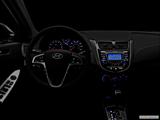  Centered wide dash shot photo