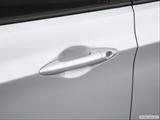  Drivers Side Door handle photo