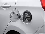  Gas cap open photo