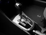  Gear shifter/center console photo