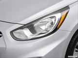  Drivers Side Headlight photo