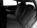  Rear seats from Drivers Side photo