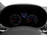  Speedometer/tachometer photo