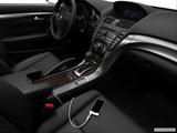  Zune and auxiliary jack photo