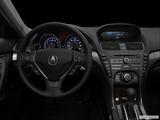  Centered wide dash shot photo