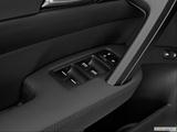  Driver's side inside window controls photo