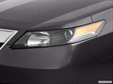  Drivers Side Headlight photo