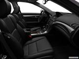  Passenger seat photo