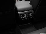  Rear A/C controls photo