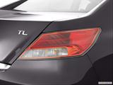  Passenger Side Taillight photo