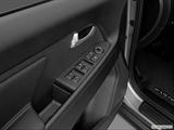  Driver's side inside window controls photo