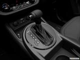  Gear shifter/center console photo