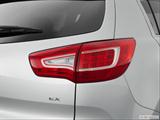  Passenger Side Taillight photo