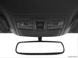  Courtesy lamps/ceiling controls photo