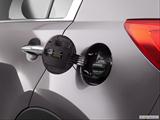  Gas cap open photo