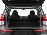  Hatchback & SUV rear angle photo