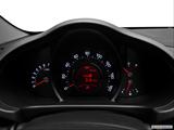  Speedometer/tachometer photo