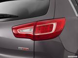  Passenger Side Taillight photo
