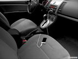  Zune and auxiliary jack photo