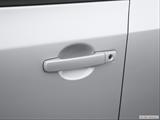 Drivers Side Door handle photo