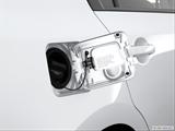  Gas cap open photo