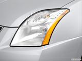  Drivers Side Headlight photo