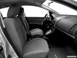  Passenger seat photo