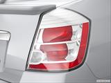  Passenger Side Taillight photo