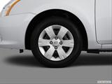  Front Drivers side wheel at profile photo