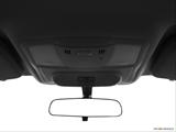  Courtesy lamps/ceiling controls photo