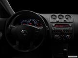  Centered wide dash shot photo