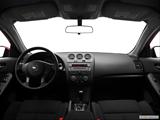  Dashboard, center console, gear shifter view photo