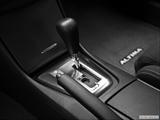  Gear shifter/center console photo