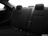  Rear seats from Drivers Side photo