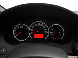  Speedometer/tachometer photo