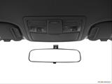  Courtesy lamps/ceiling controls photo
