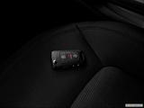  Key fob on driver's seat photo