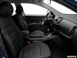  Passenger seat photo